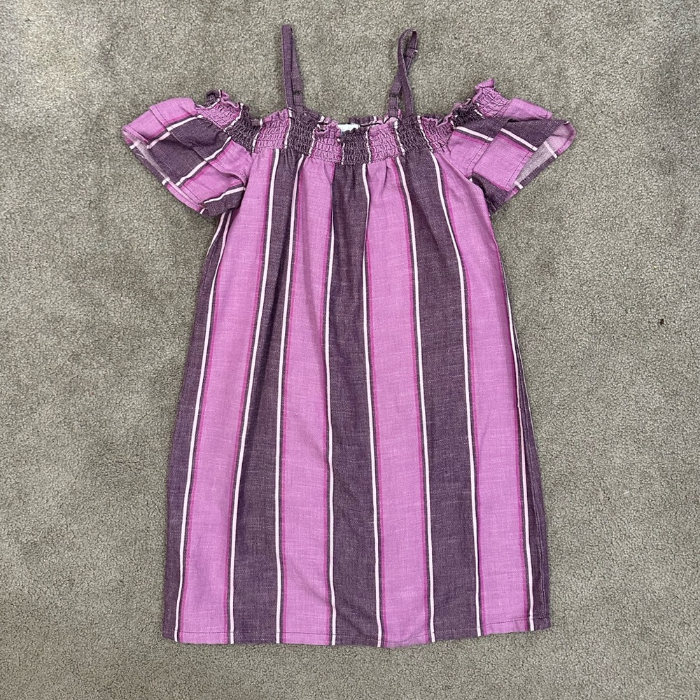Old navy girls dress